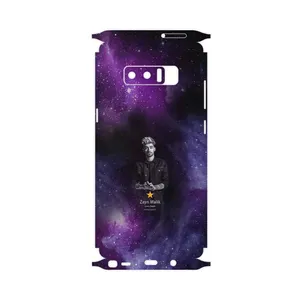 MAHOOT Zayn Malik-FullSkin Cover Sticker for Samsung Galaxy Note 8