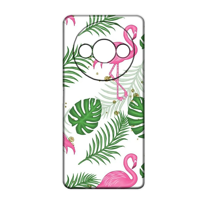 کاور مدل فلامینگو کد 179 مناسب برای گوشی موبایل شیائومی Redmi A3