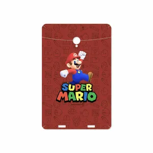 MAHOOT Super-Mario-Game Cover Sticker for Verico Unipad