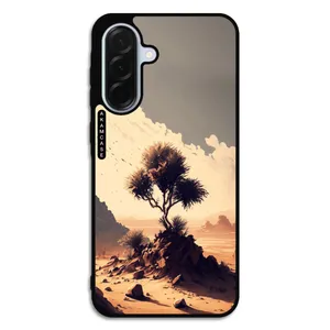 AKAM AMC-WSGA36-DESERT-18 Cover For Samsung Galaxy A36