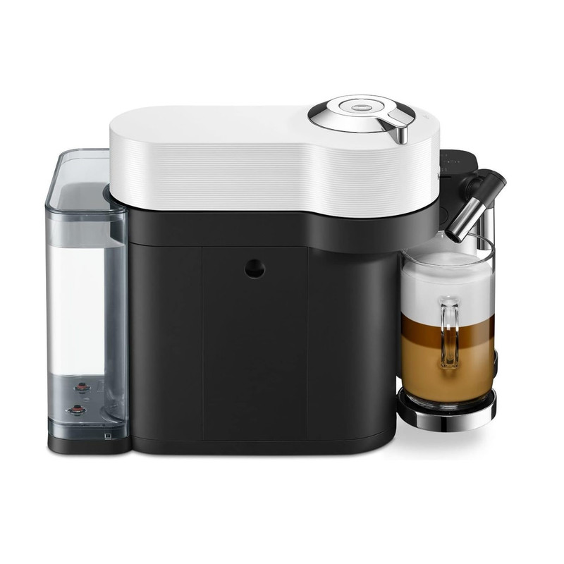 اسپرسو ساز ۱۶۰۰ میلی‌لیتر نسپرسو مدل Vertuo Lattissima ENV300