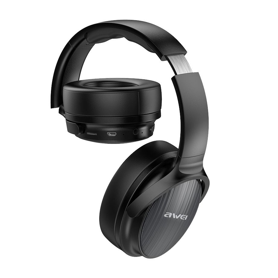 هدفون بلوتوثی اوی مدل A780BL -  - 48