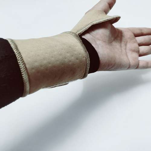 مچ بند طبی مدل 0301