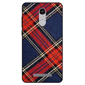 Megafone 8103 Cover For Xiaomi Redmi Note 3