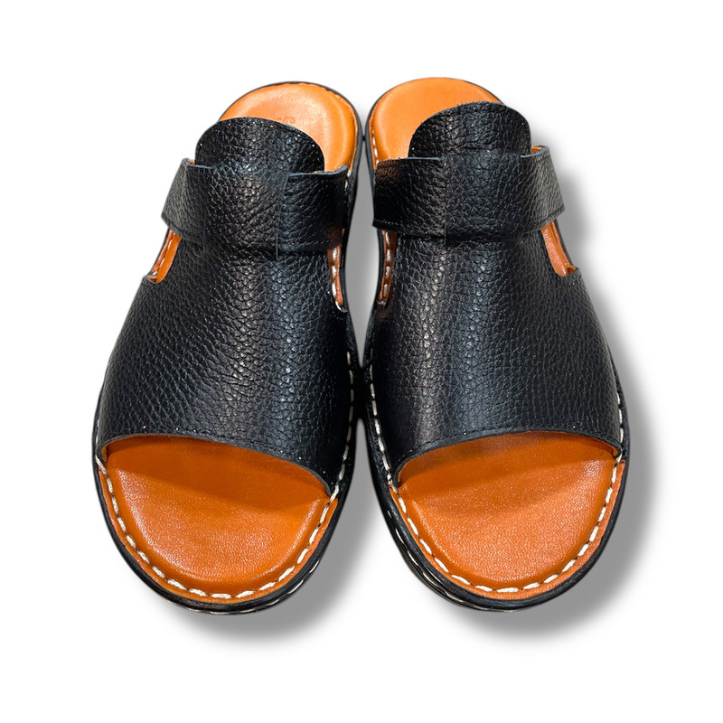 دمپایی زنانه مدل ماهان