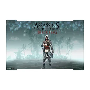 ماوس پد مخصوص بازی اوکینری مدل MPB00700 طرح اساسین کرید