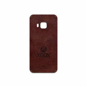 MAHOOT NL-XBOX Cover Sticker for HTC One M9