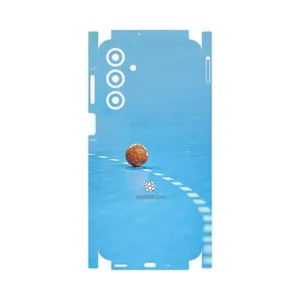 MAHOOT Handball-FullSkin Cover Sticker for Samsung Galaxy A16 4G