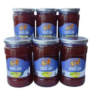 مربای به آبشن - 850 گرم بسته 6 عددی