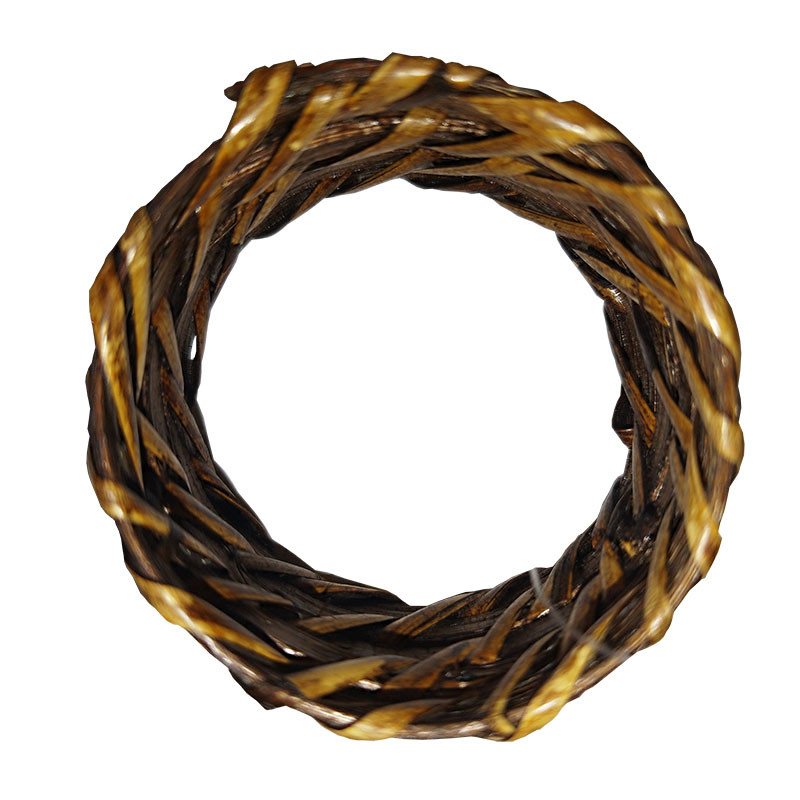 حلقه‌ دستمال انگلیش هوم مدل Aidan Rattan