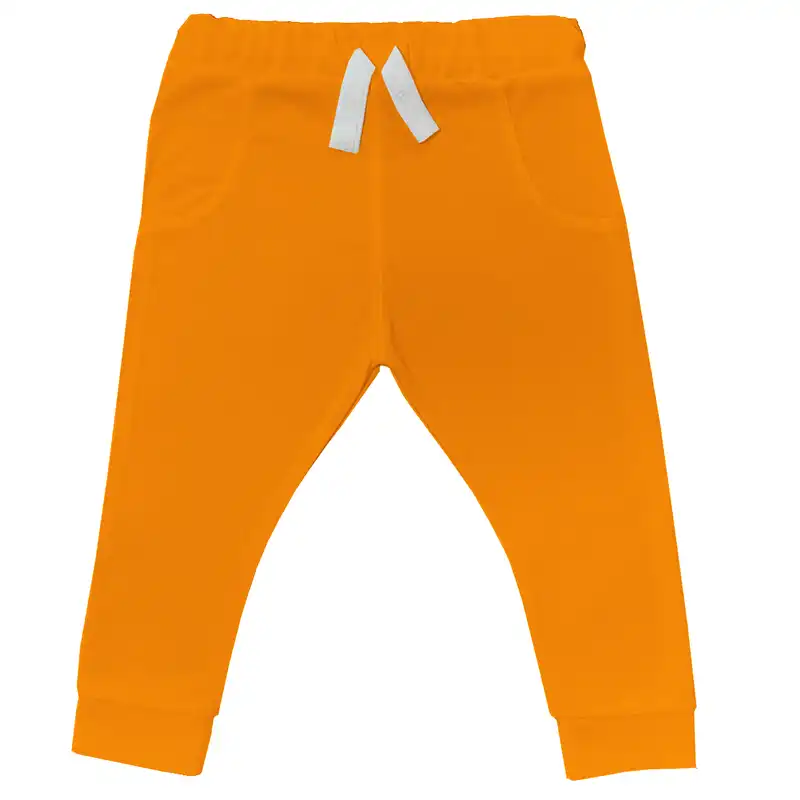 شلوار نوزادی نیل کوک مدل Daily مجموعه 3 عددی