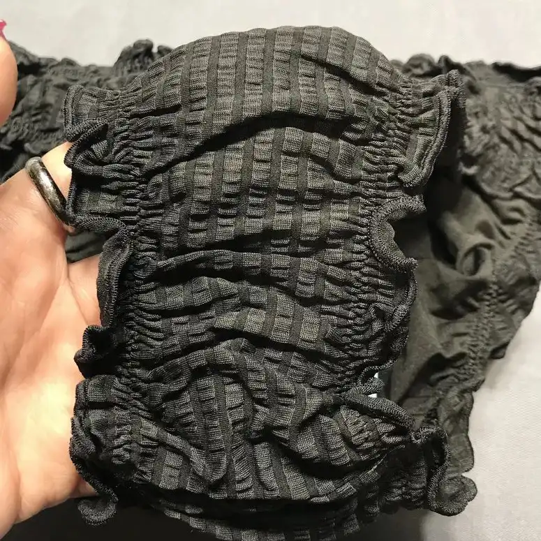 مایو زنانه مدل 07BD12