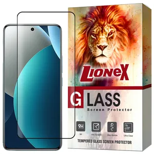 Lionex FUEL30 Screen Protector For Xiaomi Redmi Note 15 Pro 4G