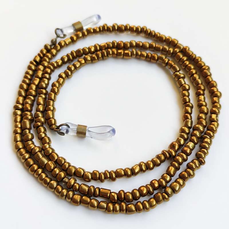 بند عینک مدل مس