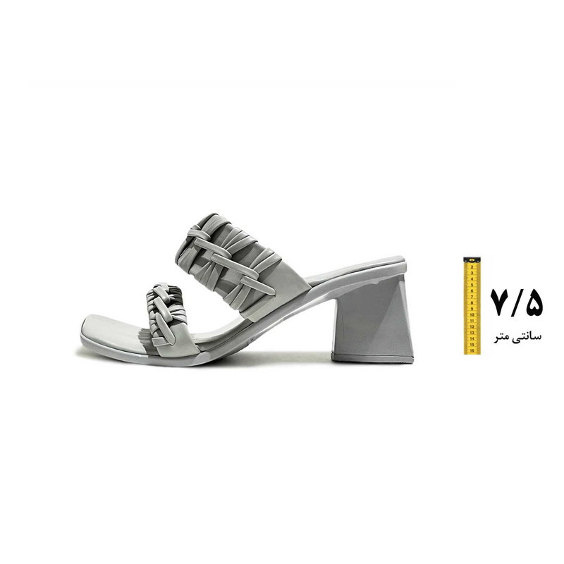 صندل زنانه کیتو مدل HLN کد RS-GY-993