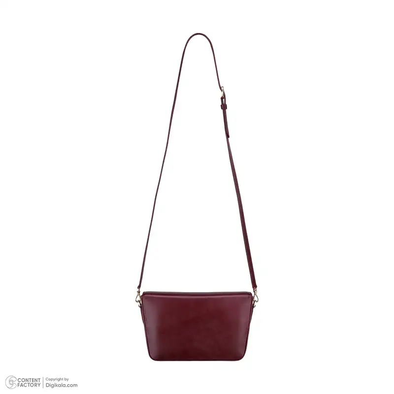 کیف دوشی زنانه اوال مدل 107-002