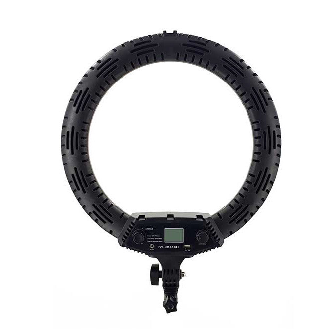 رینگ لایت مدل KY-BK416 II کد 416
