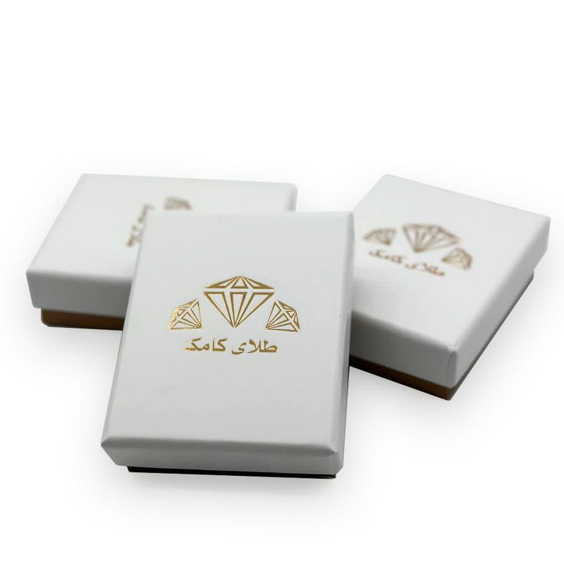 گردنبند طلا 18 عیار زنانه طلای کامک مدل اماراتی گردنبند طلا 18 عیار زنانه طلای کامک مدل اماراتی