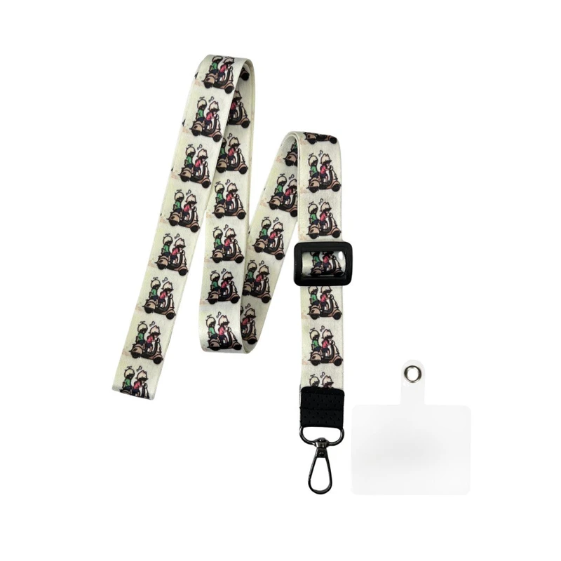 بند موبایل مدل لندیارد کد AR-2055