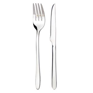 کارد و چنگال میوه خوری 12پارچه مدل دونا