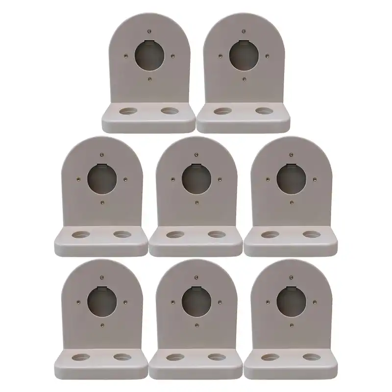 پایه دوربین مداربسته مدل PRK-13 بسته 10 عددی