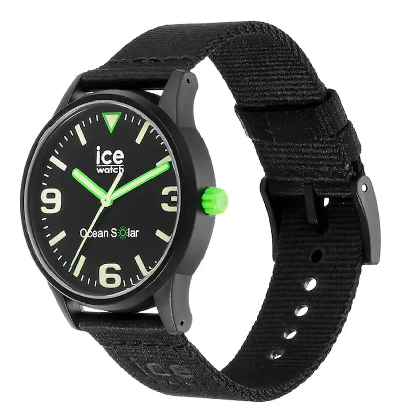 ساعت مچی عقربه ای آیس واچ مدل 019647