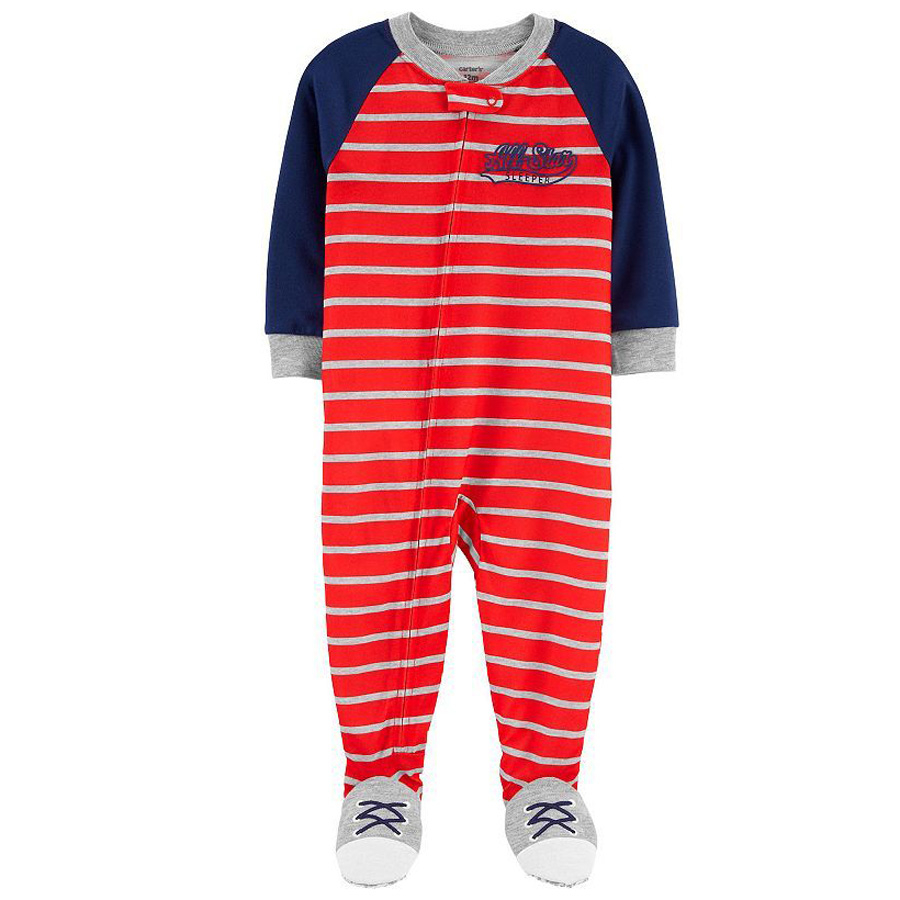 سرهمی نوزادی کارترز مدل All Star