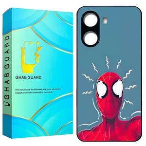 Ghab Guard GX7P Cover For Xiaomi Poco X7 Pro