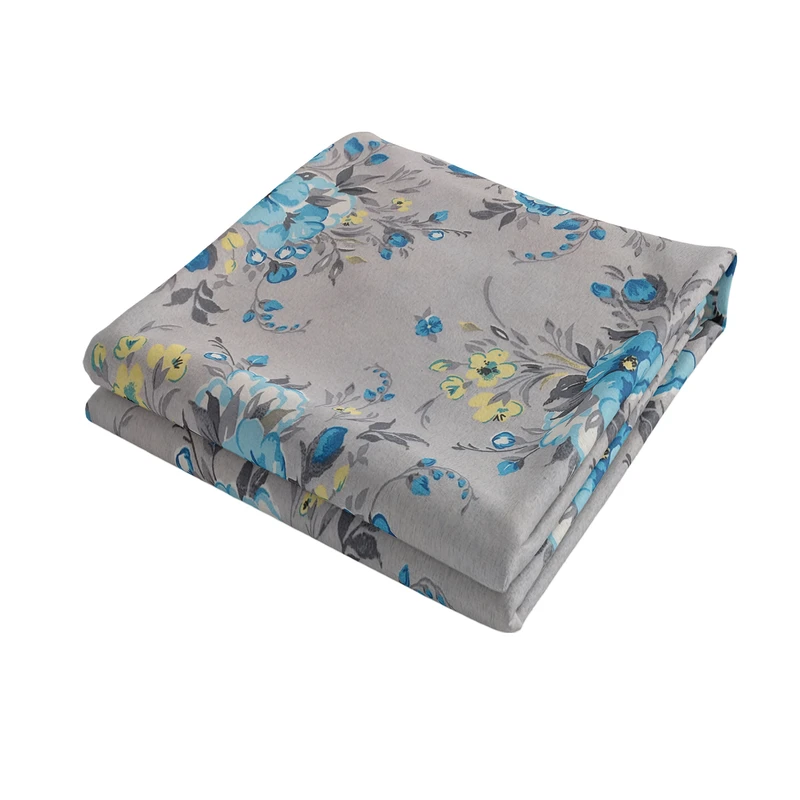 روکش لحاف مدل تینا دو نفره سایز 220x200 سانتی متر