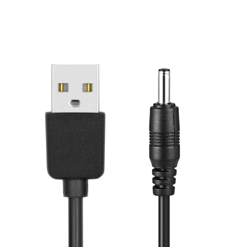 کابل تبدیل USB به سوزنی مدل JP-AB طول 1 متر