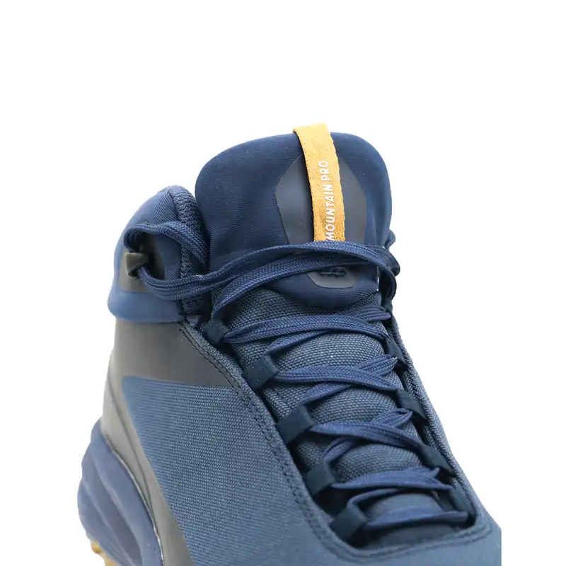 کفش کوهنوردی مردانه ماونتین پرو مدل 1016navy