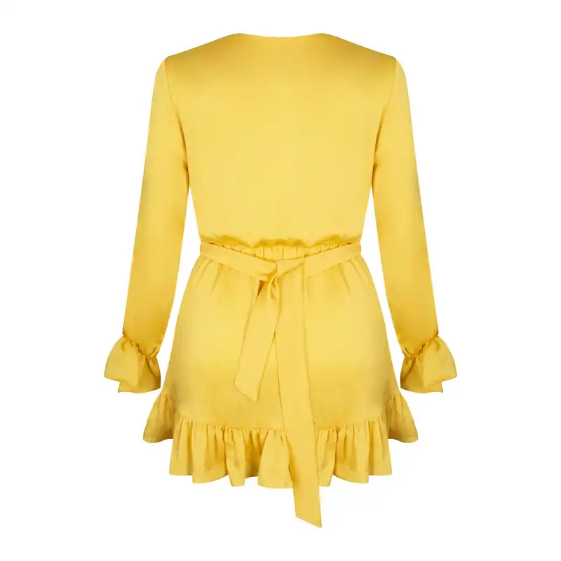 پیراهن زنانه جی تی هوگرو مدل 607908