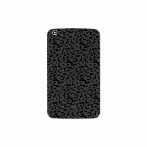 MAHOOT Black-Silicon Cover Sticker for Samsung Galaxy Tab 3 8.0 2013 T311