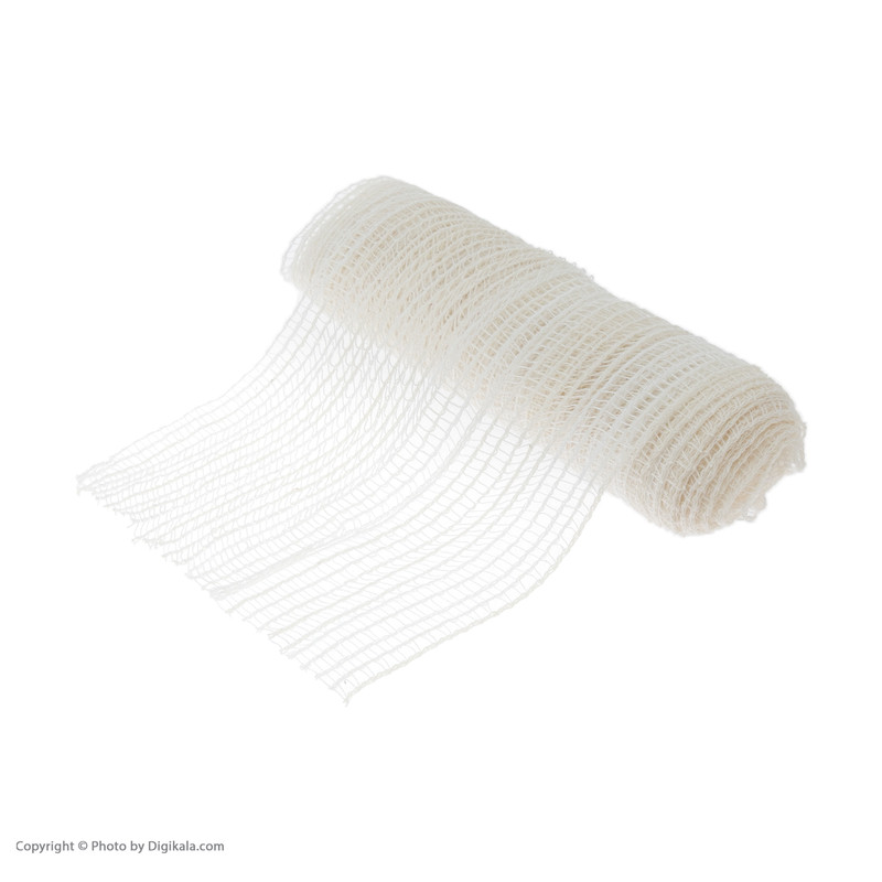 باند کشی توکا مدل N31 سایز 10