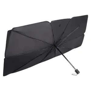 Earldom ET-U1 Car Windshield Sun Umbrella