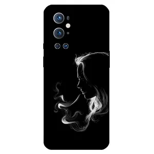  Megafone 8261 Cover For OnePlus 9 Pro