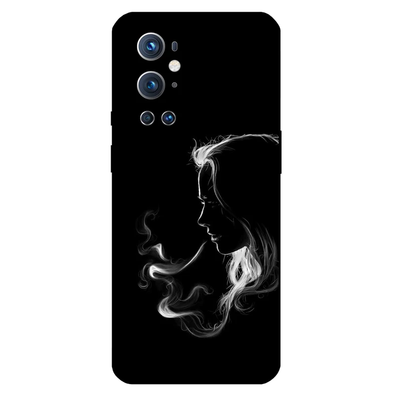 کاور مگافون کد 8261 مناسب برای گوشی موبایل وان پلاس 9 Pro