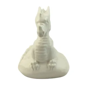 مجسمه مدل اژدها