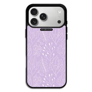 AKAM AMC-WA17PRO-LAVENDER-12 Cover For Apple iPhone 17 Pro