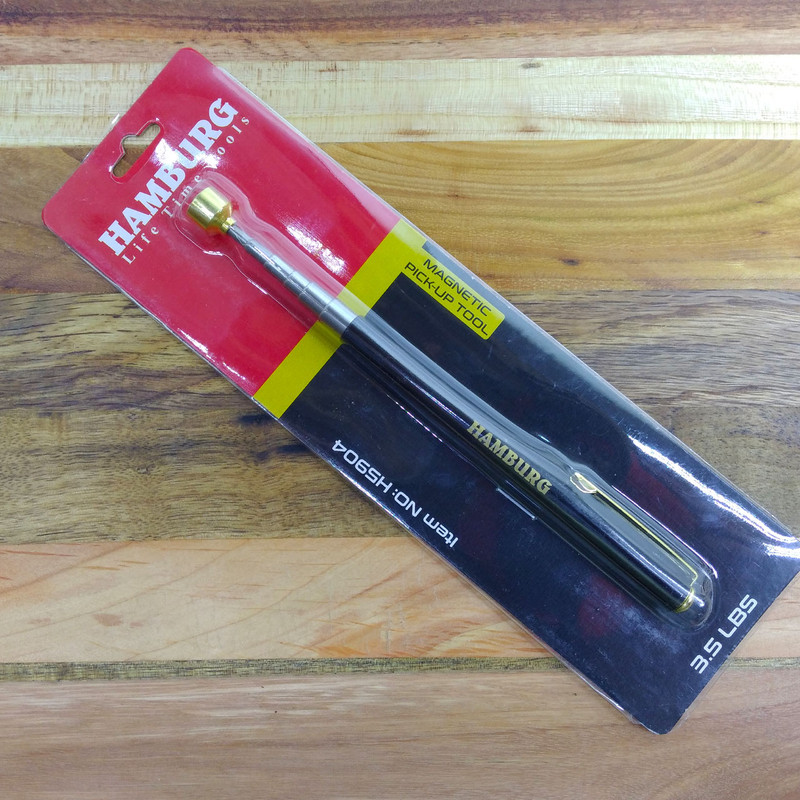 آهن ربا آنتنی هامبورگ مدل HS904