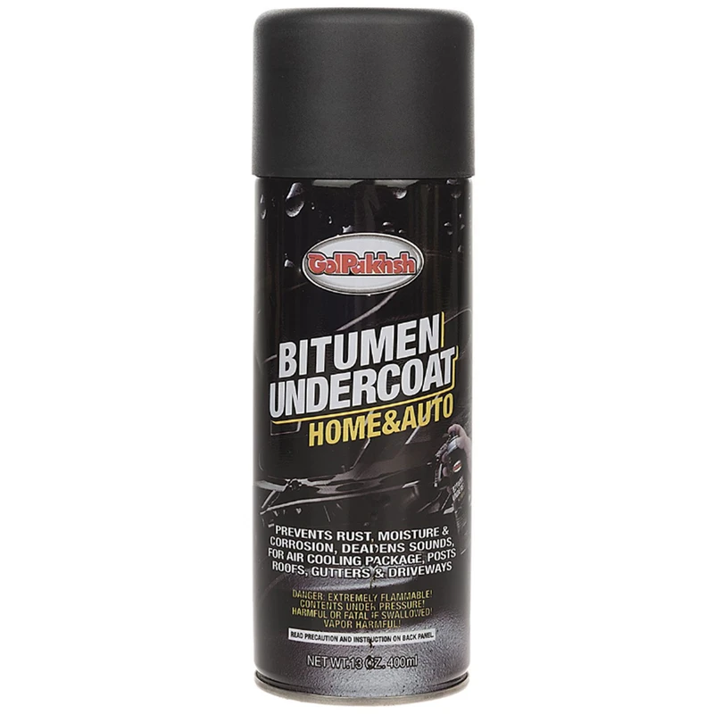 عایق رطوبتی گل پخش مدل Undercoat حجم 400 میلی‌لیتر