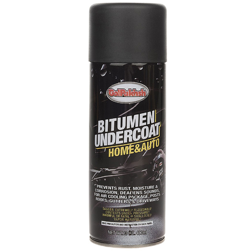 عایق رطوبتی گل پخش مدل Undercoat حجم 400 میلی‌لیتر