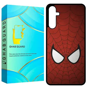 Ghab Guard GCHPA24 Cover for Samsung Galaxy A24 4G  