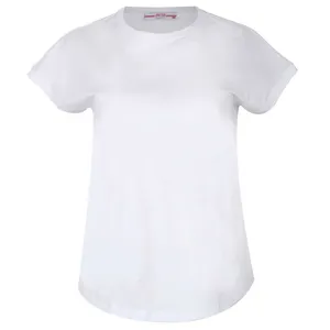 تی شرت آستین کوتاه زنانه مدل MMDS-AT6980