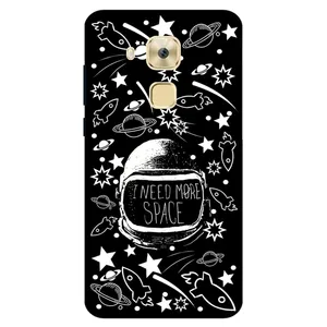 Megafone 7706 Cover For Huwaei Nova Plus