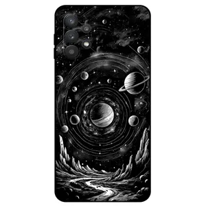 Megafone Mars 7424 Cover For Samsung Galaxy M32 5G