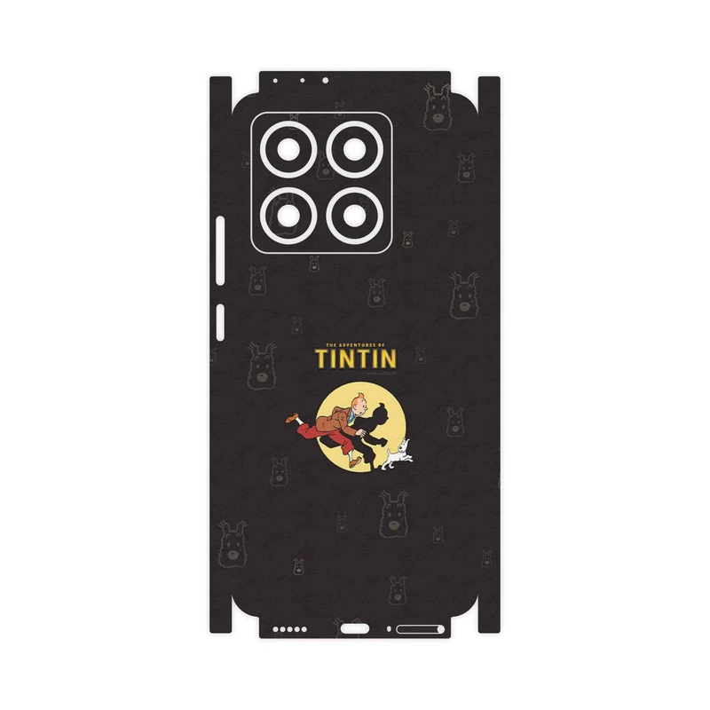 برچسب پوششی ماهوت مدل Tintin-FullSkin مناسب برای گوشی موبایل شیائومی 14T