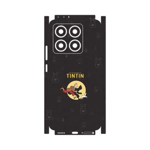 MAHOOT Tintin-FullSkin Cover Sticker for Xiaomi 14T