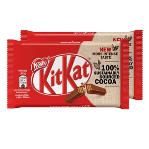 KitKat 4 Finger Chocolate 41g - 2 Count