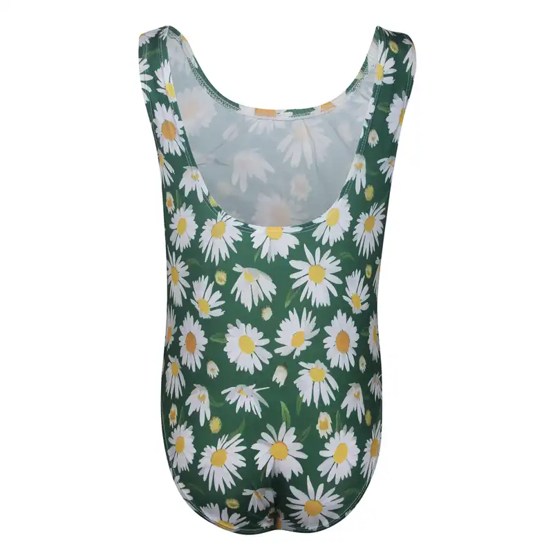 مایو زنانه مدل EI218gr